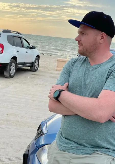 Black из Малой Виски, ищу на сайте постоянные отношения