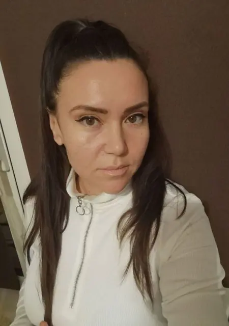 Я Alexandra, 36, знакомлюсь в Бухаресте