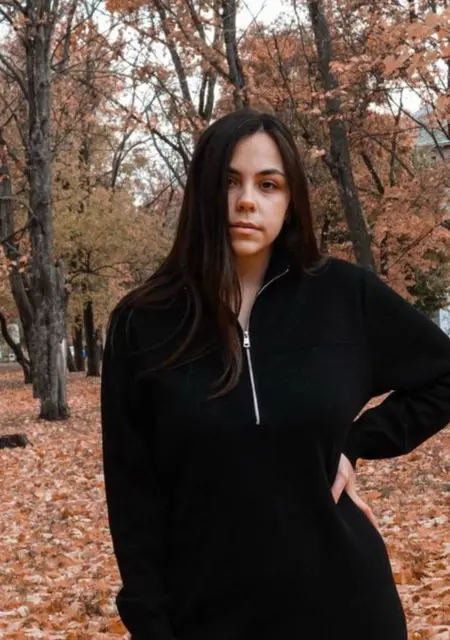 Я Віка, 21, знакомлюсь без обязательств в Запорожье