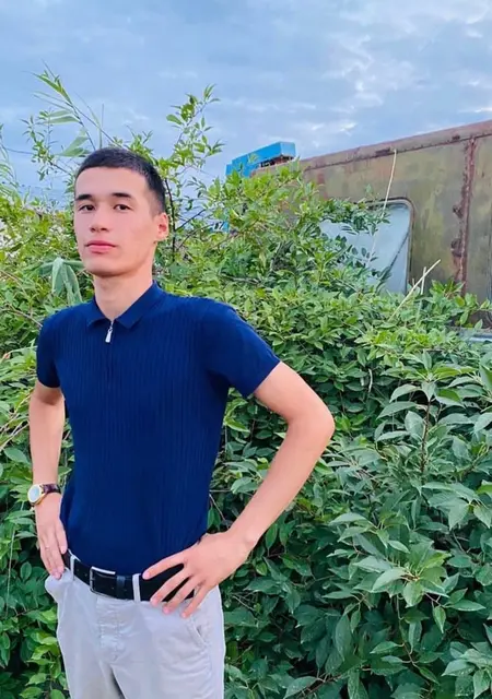 Я Bekzat, 23, знакомлюсь на одну ночь в Атырау