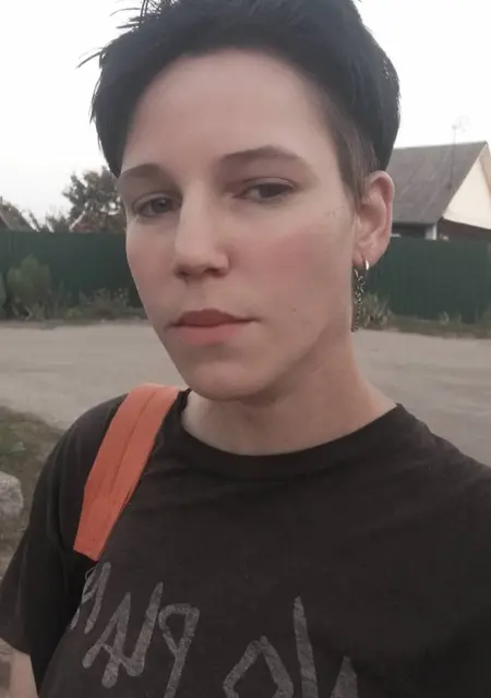 Я Саша, 25, знакомлюсь для приятного времяпровождения в Буде-кошелёве