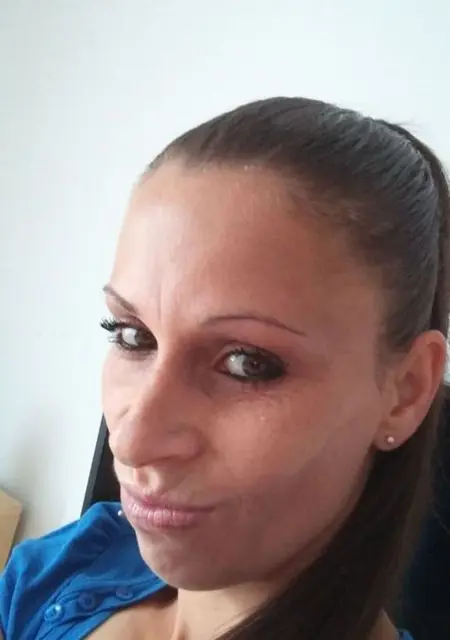 Anna из Варшавы