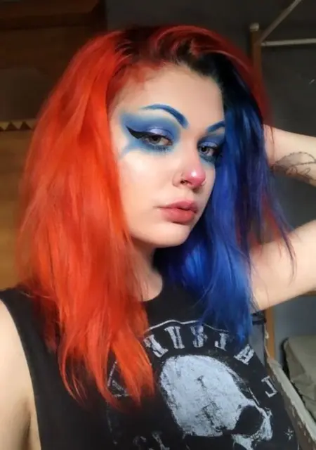 Я Benedetta, 21, из Рима, ищу знакомство