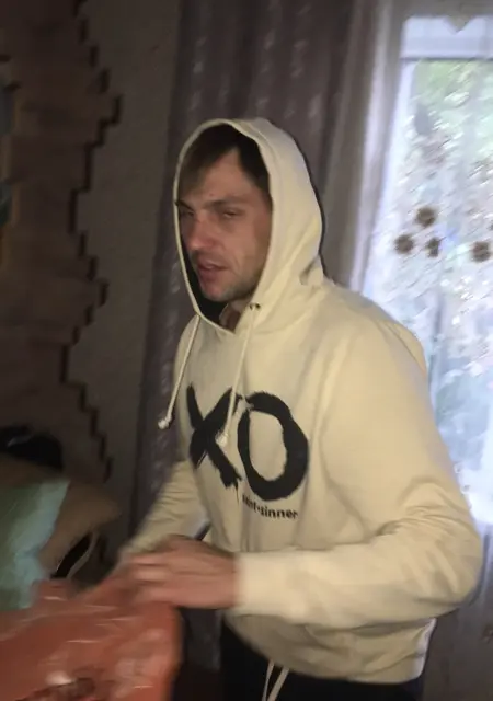 Я Владислав, 37, знакомлюсь без обязательств в Мозыре