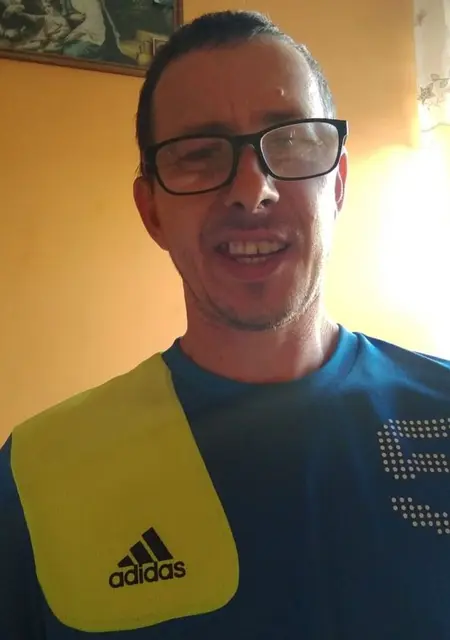 Я Jacek Nowak, 44, из Варшавы, ищу знакомство