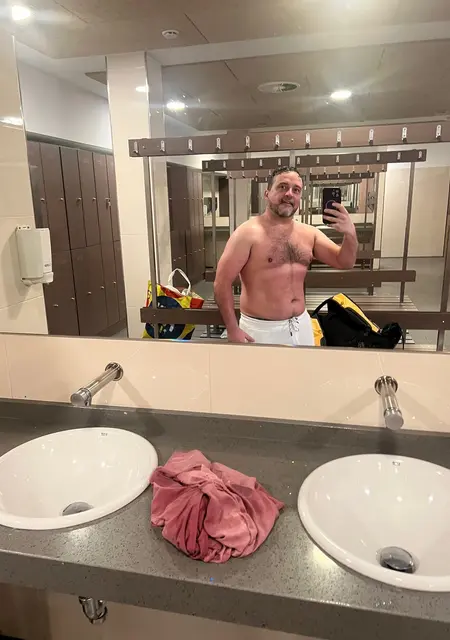 Fernando de Sevilla, busco en el sitio lío de una noche