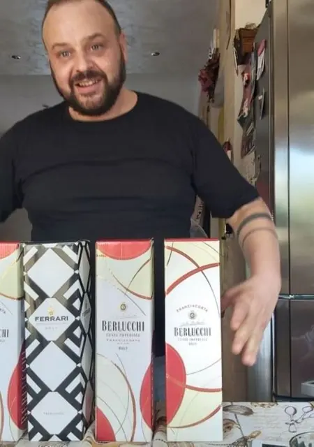 Paolino из Рима