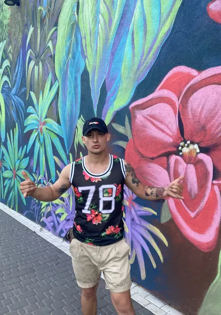 Я Саня, 31, из Кропивницкого, ищу знакомства без обязательств