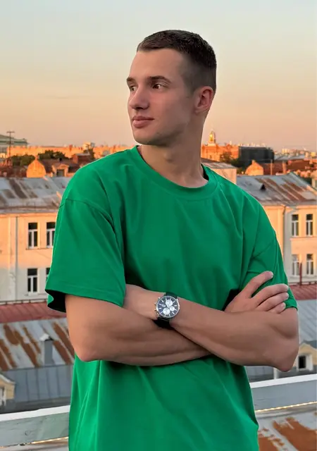Я Бодя, 20, знакомлюсь без обязательств в Мадриде