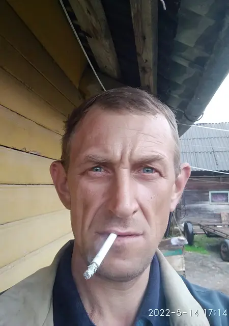 Я Wasj, 48, из Витебска, ищу знакомства без обязательств