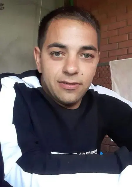 Я Коля, 31 років, знайомлюсь без зобов'язань у Луцьку