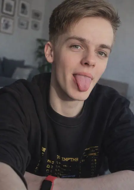 Serh з Києва, шукаю на сайті дружбу