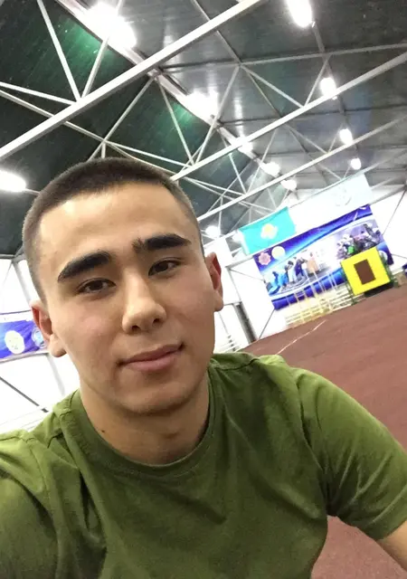 Я Алимжан, 28, знакомлюсь без обязательств в Актобе