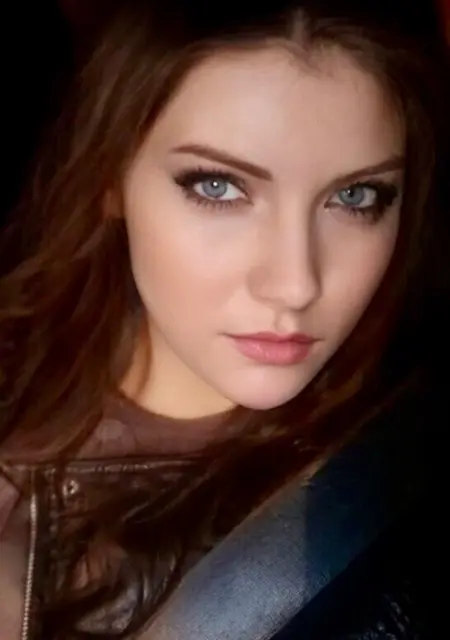 Я Анжелика, 32, из Минска, ищу знакомства без обязательств