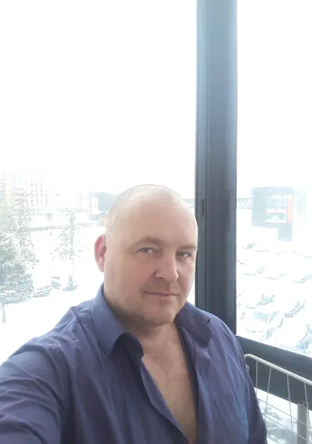Я Андрей, 47, из Новопскова, ищу знакомство для приятного времяпровождения