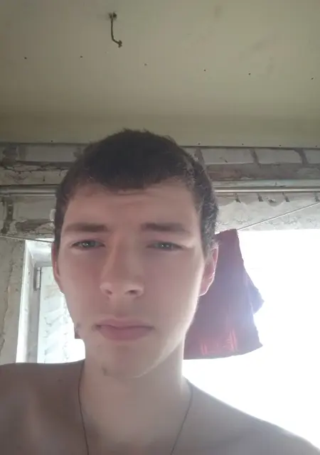 Я Danil, 21 років, знайомлюсь без зобов'язань у Києві