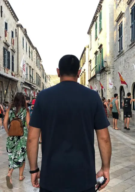 Я Nik, 46, из Одессы, ищу знакомство для общения