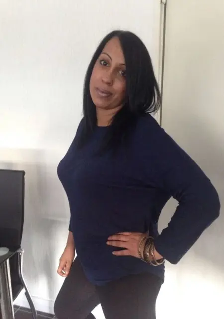 Queen Bee из Лондона