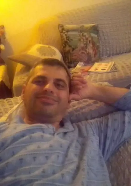 Я Ioannis, 42, из Афин, ищу знакомство