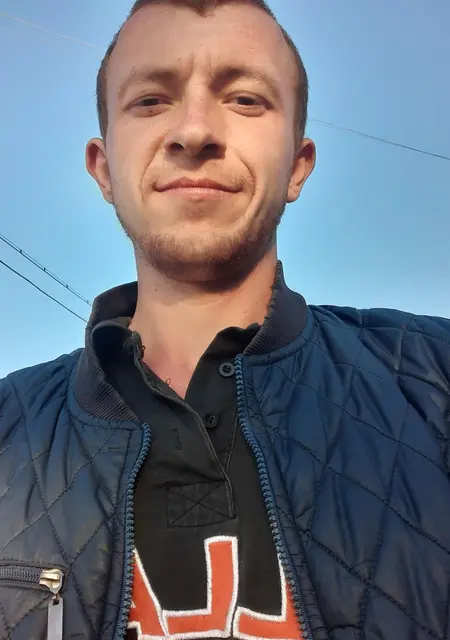 Я Вася, 28, знакомлюсь на одну ночь в Энергодаре