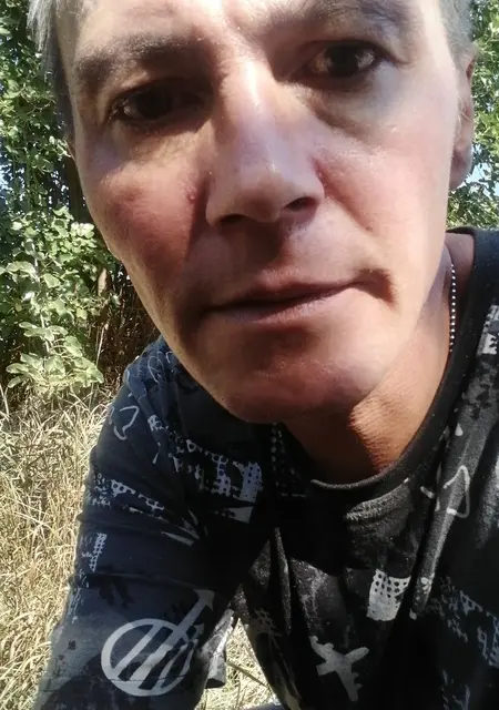 Я Дмитрий, 46, знакомлюсь без обязательств в Донецке