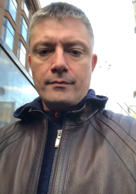 Я Максим, 49, знакомлюсь для постоянных отношений в Мелитополе