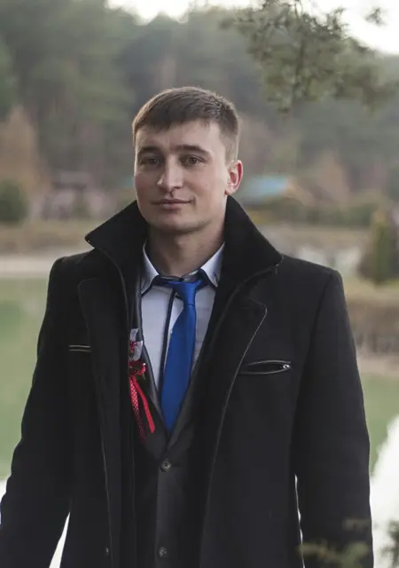 Макс з Вараша, шукаю на сайті знайомства на одну ніч