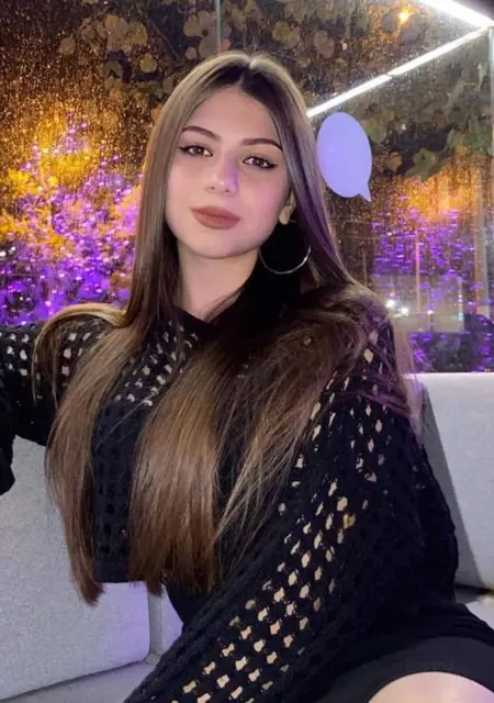 Я Анна, 20, из Витебска, ищу знакомства на одну ночь