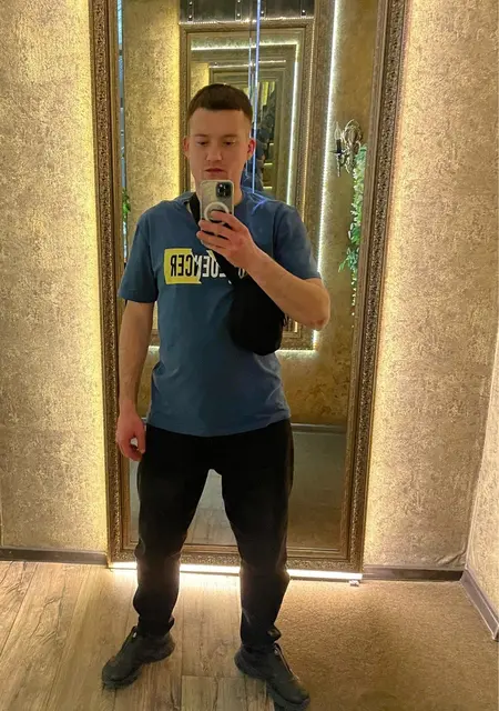 Я Артем, 31, из Витебска, ищу знакомства без обязательств