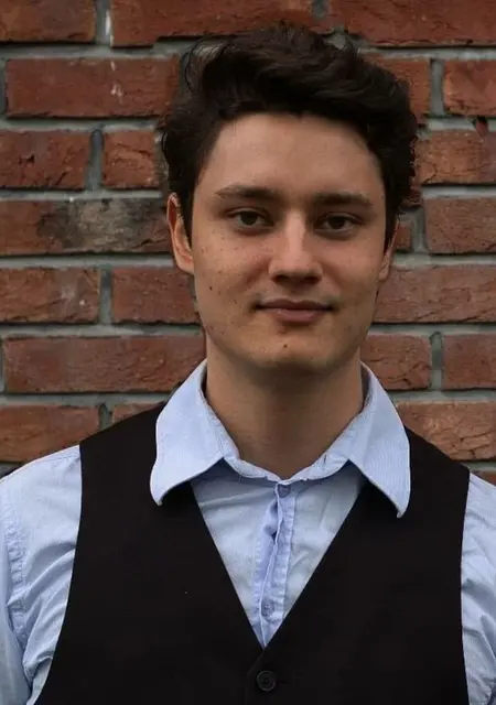 Я Daniel, 24, из Варшавы, ищу знакомство