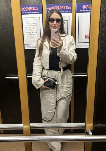 Я Anstasiia, 33, знакомлюсь для общения в Вашингтоне