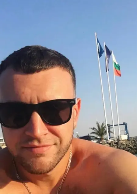 Максим з Харкова, мені 36 років, познайомлюсь для відкриті стосунки