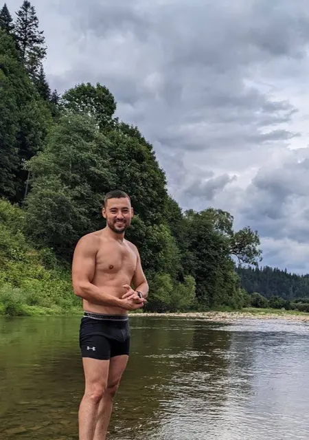 Я Макс, 34 років з Івано-Франківськ, шукаю знайомство для постійні стосунки