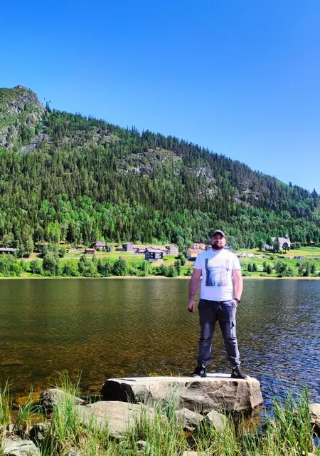 Я Зевс, 37, знакомлюсь на одну ночь в Дятлово