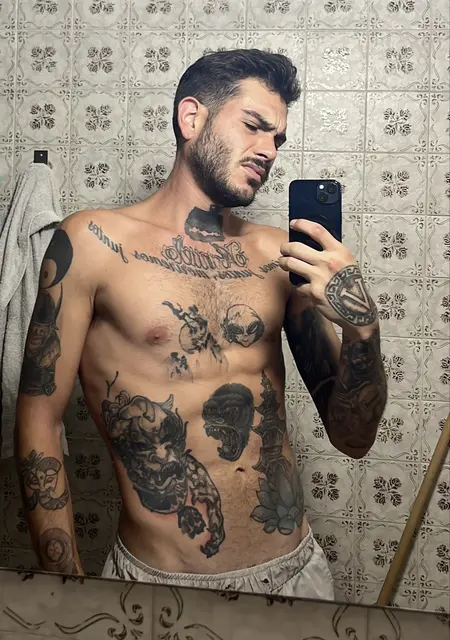 Sergio