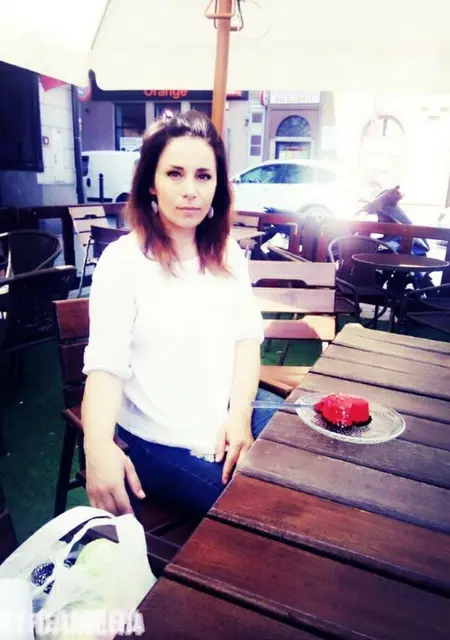 Я Lesia, 41, из Варшавы, ищу знакомство