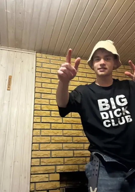 Я Юрий, 19, знакомлюсь для вирта в Гродно