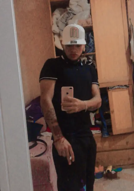 Я Dael Roldan, 22, из Тультитлан, ищу знакомство для приятного времяпровождения