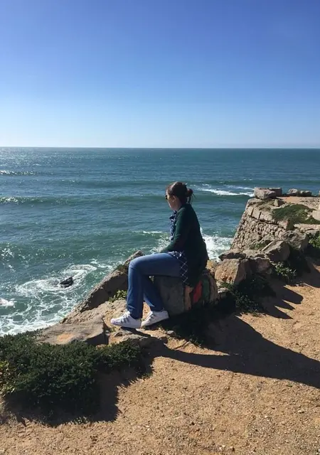 Maria Joo из Лиссабона, мне 37, познакомлюсь