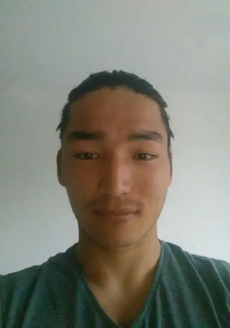 Я Hakim, 28, знакомлюсь в Берлине