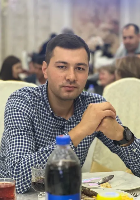 Я Давран, 30, знакомлюсь без обязательств в Шымкенте