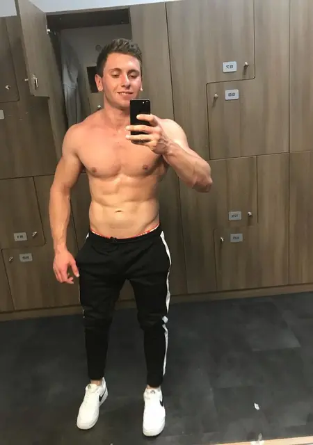 Я Vitalii, 29, из Коломыи, ищу знакомство для вирта