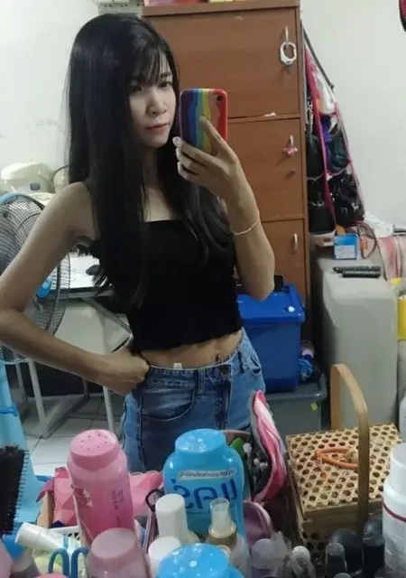 Я Mint, 23, из Стокгольма, ищу знакомство