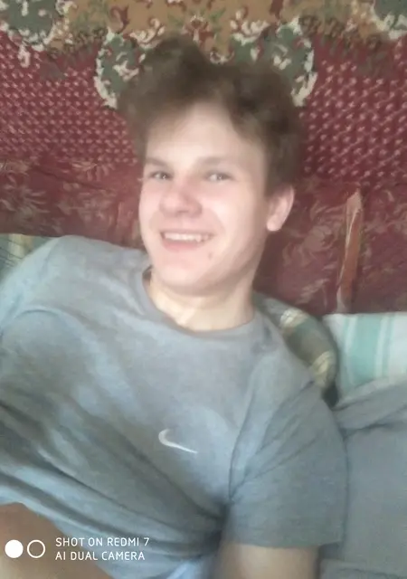 Я Максим, 25, знакомлюсь без обязательств в Никополе