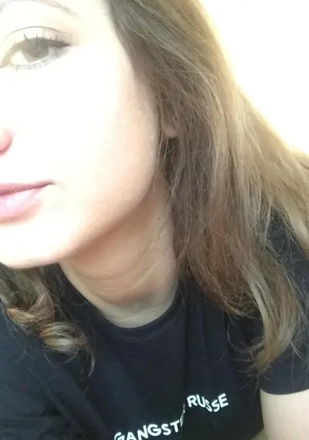 Я Анастасия, 30, из Хельсинки, ищу знакомство для вирта