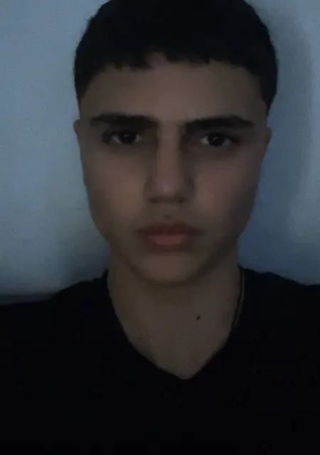 Я Alex, 18, знакомлюсь для вирта в Вене