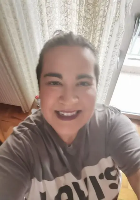 Brandy из Афин, мне 32, познакомлюсь для постоянных отношений