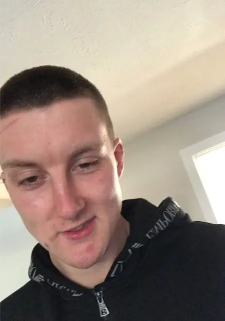 Marcus из Глазго, ищу на сайте постоянные отношения