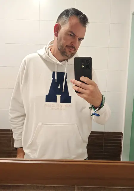 Я Dani, 42, знакомлюсь без обязательств в Мадриде