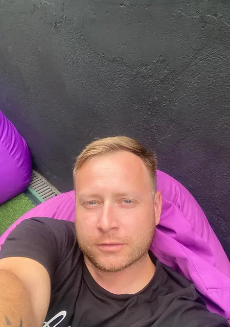 Я Vadim, 32, знакомлюсь для вирта в Броварах